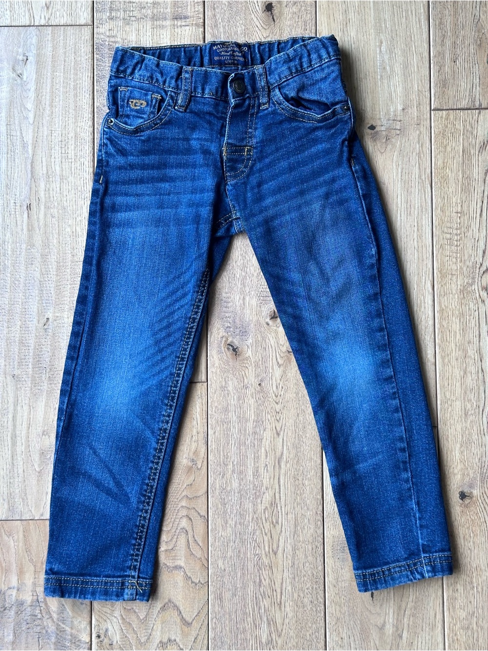 Mayoral Boys Jeans size 4